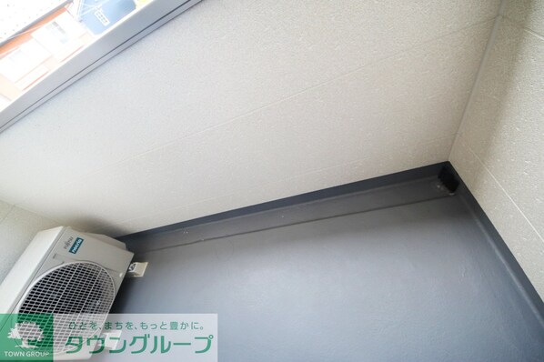 ジーメゾン指扇エクレールの物件内観写真